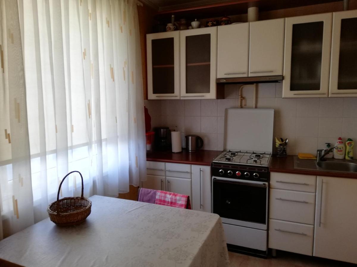 15 Minutes From The Beach And City Center 7 Minutes From The Airport ريغا المظهر الخارجي الصورة