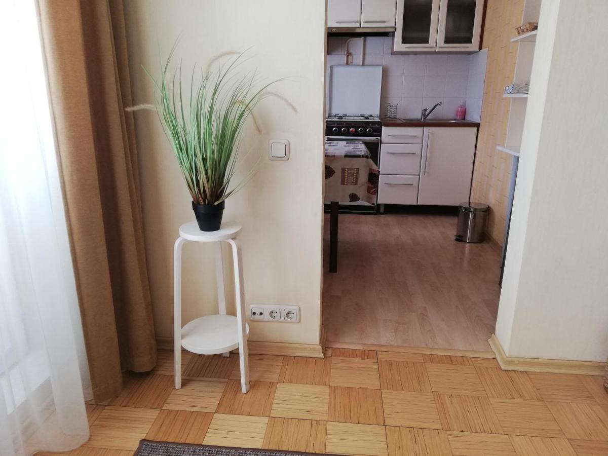 15 Minutes From The Beach And City Center 7 Minutes From The Airport ريغا المظهر الخارجي الصورة