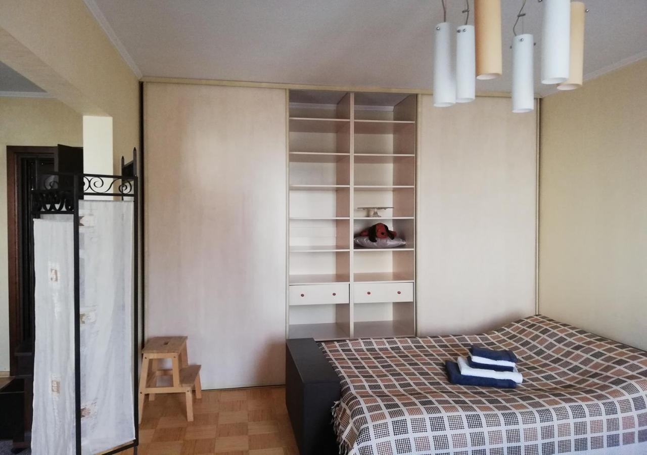 15 Minutes From The Beach And City Center 7 Minutes From The Airport ريغا المظهر الخارجي الصورة