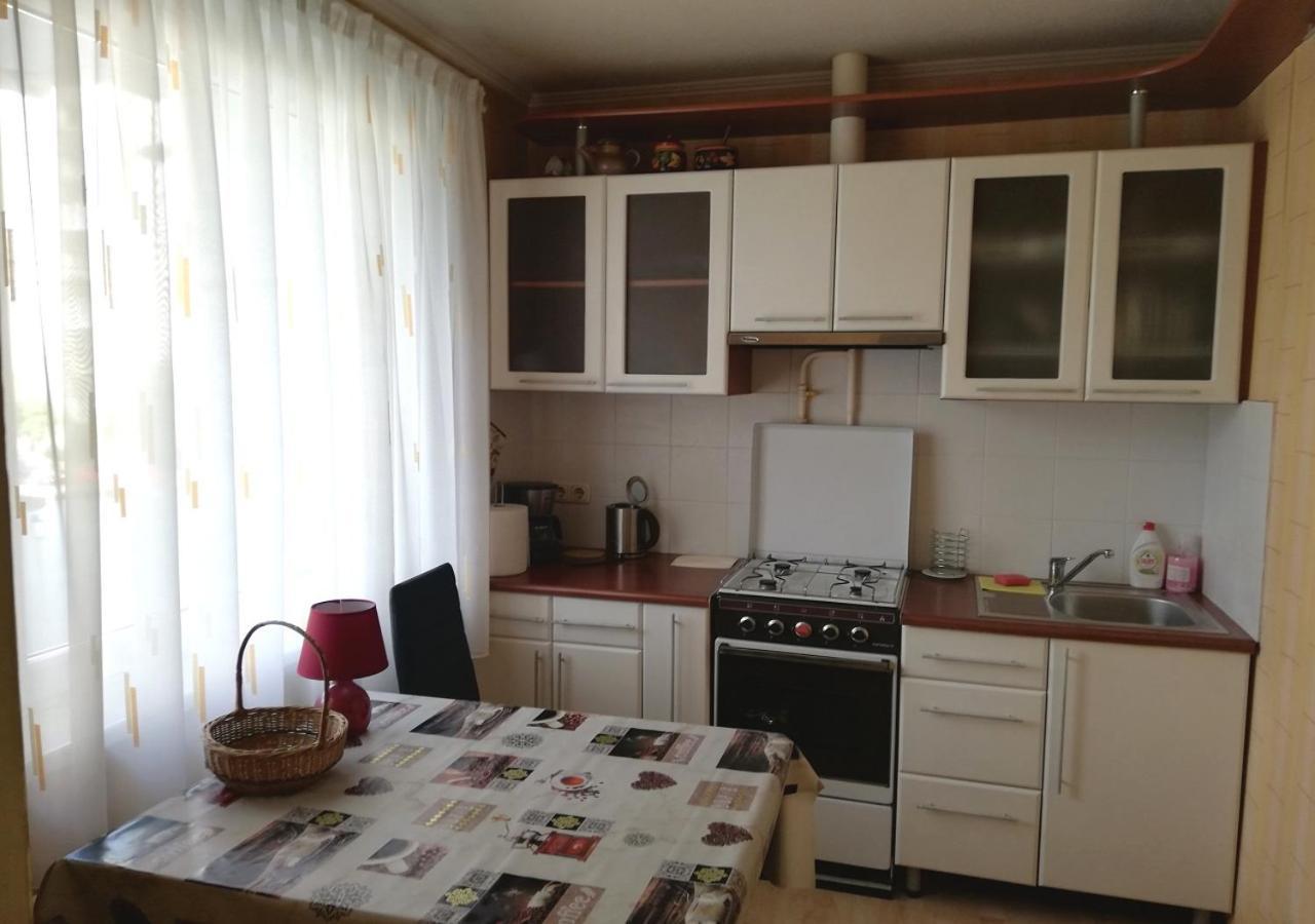 15 Minutes From The Beach And City Center 7 Minutes From The Airport ريغا المظهر الخارجي الصورة
